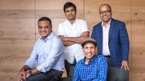 Rubrik se potenció en Wall Street en medio del avance de la inteligencia artificial.