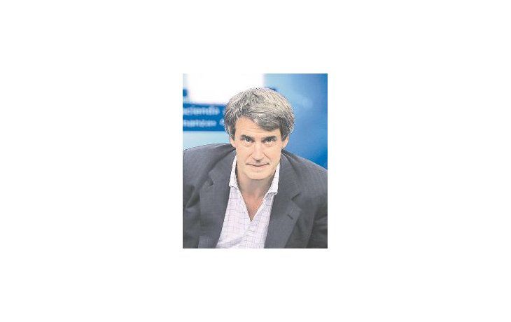 Alfonso Prat Gay