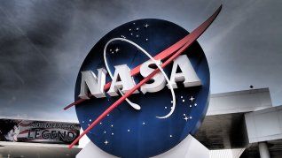 NASA.