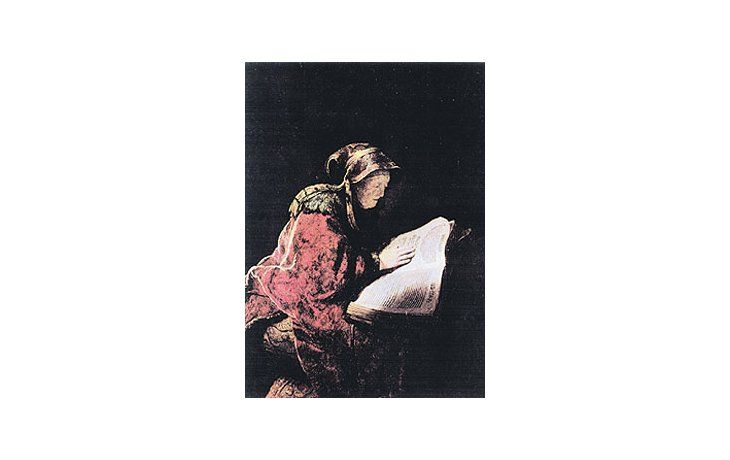 ámbito.com | «La madre de Rembrandt», estupendo ejemplo del genio del artista holandés, a quien este año los museos del mundo brindarán homenajes y muestras para celebrar los 400 años de su nacimiento.