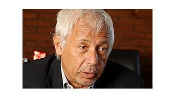 Abdo aseguró que hay mucha gente que quiere hacerle mal a San Lorenzo.