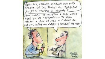 ámbito.com | Abusos