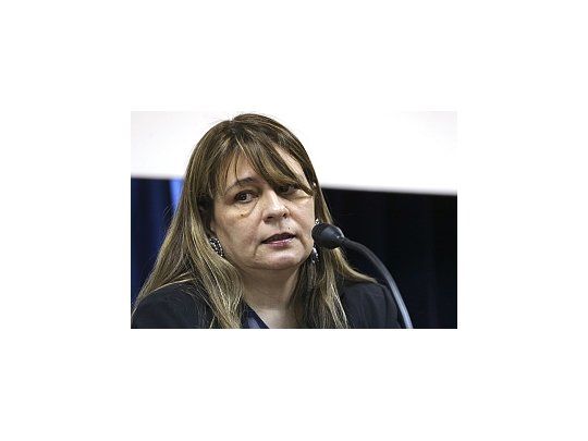 Graciela Bevacqua.