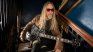 Jerry Cantrell performs in Argentina for the first time as a soloist. Jerry Cantrell performs in Argentina for the first time as a soloist.