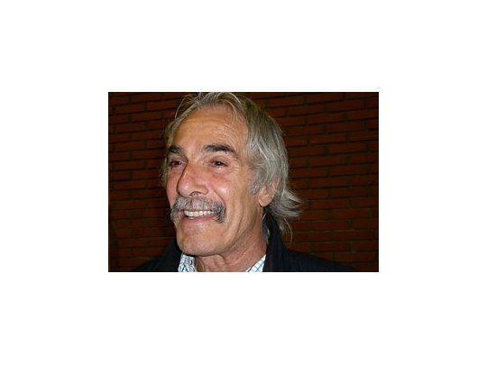 Fernando Pato Galmarini.