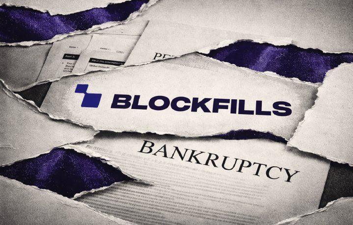 Pérdidas millonarias, limitaciones en el retiro de fondos y uso indebido del dinero de sus clientes terminaron por llevar a la bancarrota a la firma.