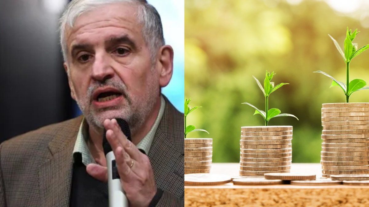 The changes that Javier Milei thinks with Fernando Vilella for the new area of ​​Bioeconomy, which will absorb the Ministry of Agriculture