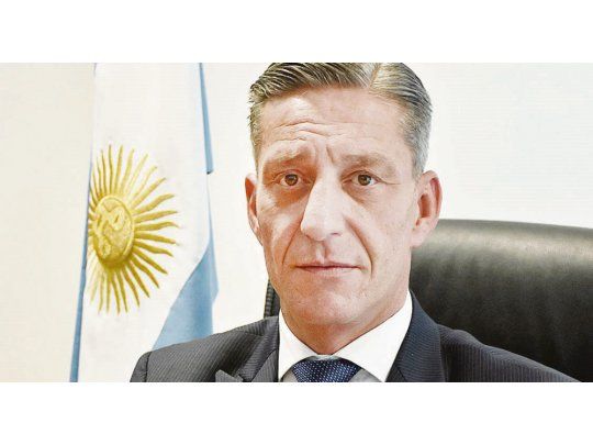 Mariano Arcioni