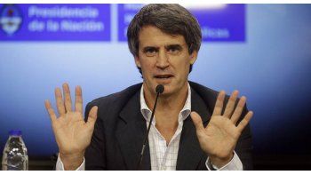 Prat Gay sobre acuerdo con buitres: No canté victoria todavía