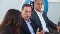 zuppi: mas alla de la agenda actual, el gran objetivo es entender lo que va a pasar a futuro