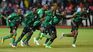 Zambia se tiene fe ante Argentina, luego del último partido.