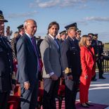 El exsubsecretario de Defensa aseguró que Luis Lacalle Pou estaba al tanto de todo el proceso con Cardama. El exsubsecretario de Defensa aseguró que Luis Lacalle Pou estaba al tanto de todo el proceso con Cardama.