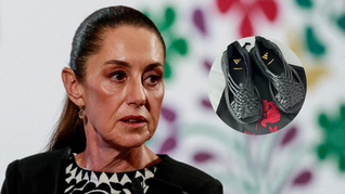 Qué dijo Claudia Sheinbaum sobre el conflicto entre Oaxaca y Adidas.