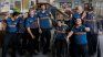 The Argentine series División Palermo has just won an International Emmy, The Argentine series División Palermo has just won an International Emmy,