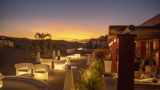 Tío Tom Arenas ofrece una experiencia all inclusive para los turistas en Punta del Este.