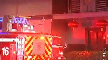 Tensión: China tilda de provocación el cierre de su consulado en Houston