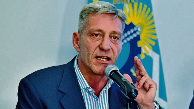 Mariano Arcioni