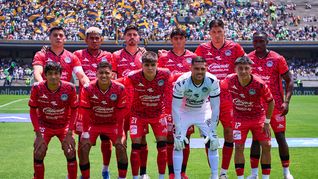 Mazatlán jugará ante Querétaro uno de sus últimos partidos en el Estadio El Encanto, antes de desaparecer y convertirse en Atlas,. Por eso la directiva remata los boletos a cinco pesos. Mazatlán jugará ante Querétaro uno de sus últimos partidos en el Estadio El Encanto, antes de desaparecer y convertirse en Atlas,. Por eso la directiva remata los boletos a cinco pesos.