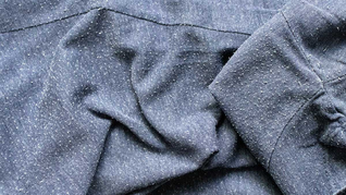 Limpieza﻿: cómo sacar las bolitas de la ropa.