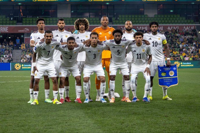 Los centroamericanos buscarán hacer historia en la Copa del Mundo. Los centroamericanos buscarán hacer historia en la Copa del Mundo.