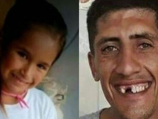 Maia, la niña desaparecida, y el hombre que le prometió la bicicleta