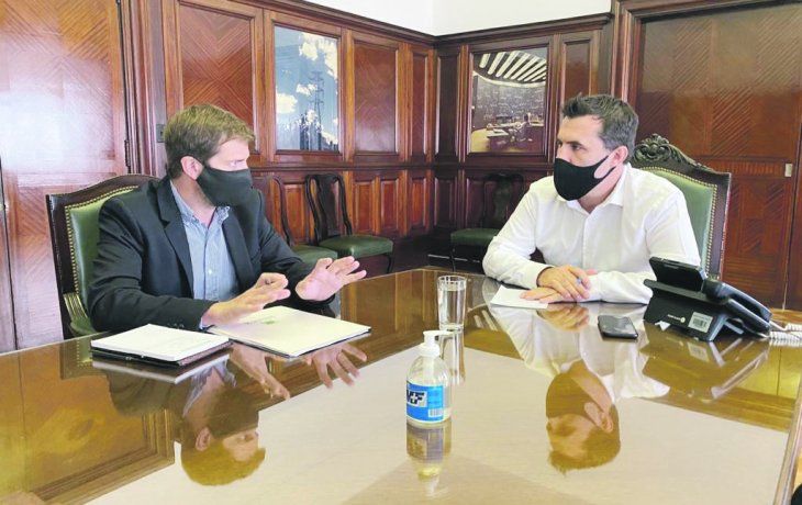 Encuentro