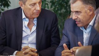 El ministro Gabriel Oddone blanqueó el monitoreo de la relación entre Javier Milei y Donald Trump, en una semana donde el presidente Yamandú Orsi tuvo otro tipo de exposición. El ministro Gabriel Oddone blanqueó el monitoreo de la relación entre Javier Milei y Donald Trump, en una semana donde el presidente Yamandú Orsi tuvo otro tipo de exposición.