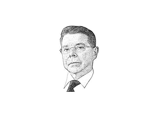 Norberto Oyarbide