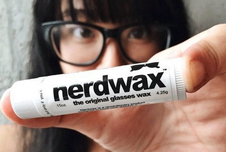 Nerdwax, creado por una necesidad, sorprendió a la familia Hejny al facturar millones con este invento