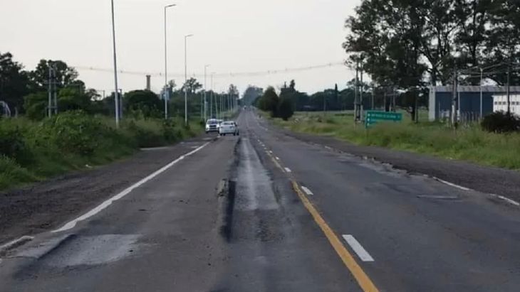 El camión sufrió un accidente en una carretera, en el estado de Jigawa, y muchas de las víctimas fueron alcanzadas por la explosión.