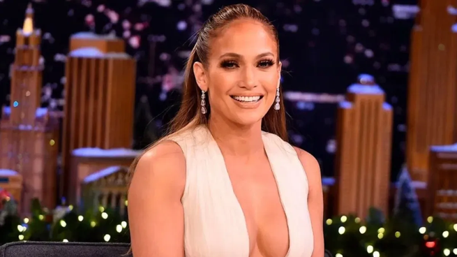 El licuado mágico para modelar el cuerpo y que fue diseñado exclusivamente para las dietas de JLo