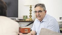 Raúl Jalil