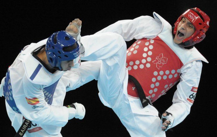Qué es de la vida de Sebastian Crismanich, el campeón olímpico en Londres 2012.&nbsp;
