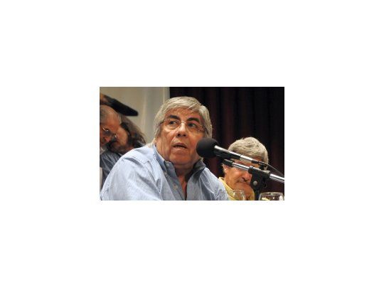 Hugo Moyano