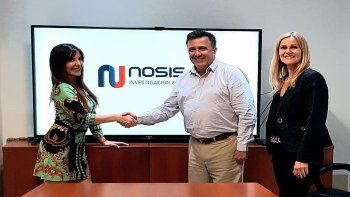 alianza entre friss y nosis para luchar contra el fraude financiero en argentina