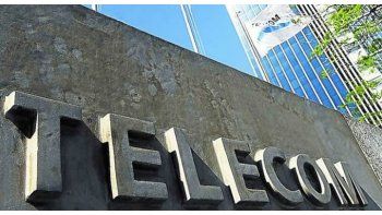 ámbito.com | Clarín se aseguró el control de la nueva Telecom
