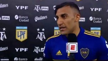 el drama de wanchope abila: el delantero de boca conto que su hermano se suicido