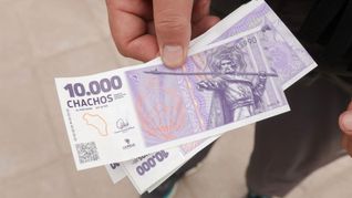 Los Chachos dejarán de circular el 31 de diciembre.