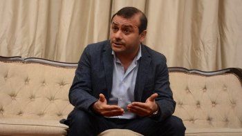 herrera ahuad: la gente esta votando las buenas gestiones provinciales