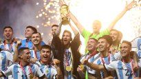 Seis producciones imprescindibles sobre el paso de Lionel Messi en la Selección.