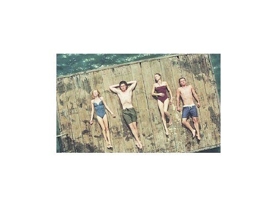 El cine en cable más destacado