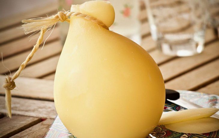Cacio bonos: fabricantes de queso italianos diseñan una creativa respuesta a la crisis