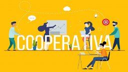 Cooperatives promote mutual collaboration to face the new inaes regulations Cooperatives promote mutual collaboration to face the new inaes regulations