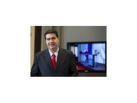 Los que hablan de la presión impositiva están en contra de la distribución del ingreso