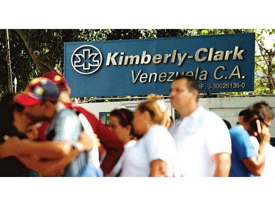 El gobierno venezolano firmó el pedido de los operarios, que ahora se harán cargo de la producción.