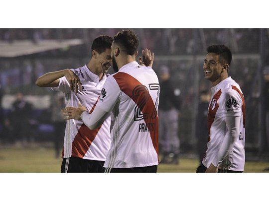 El récord de casi dos décadas que superó el River de Gallardo