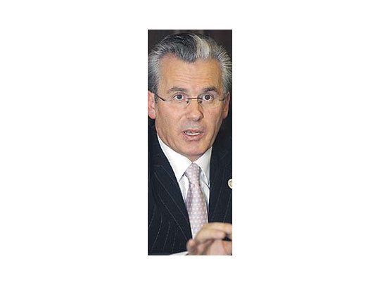 Baltasar Garzón