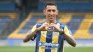 Ángel Di María arrastra una nueva molestia muscular y en Rosario Central esperan su evolución.
