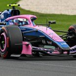 Alpine reconoció que el auto de Colapinto tiene un defecto y no podrá ser reparado para el GP de China Alpine reconoció que el auto de Colapinto tiene un defecto y no podrá ser reparado para el GP de China
