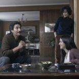 Juan Minujín,Patricia López Arnaiz y Blanca Soroa en Los domingos&nbsp;